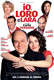 Watch Free Me, Them and Lara (2009)