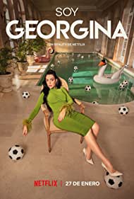 Watch Free I Am Georgina (2022-)