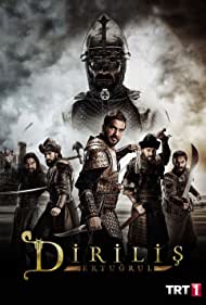 Watch Free Dirilis Ertugrul (2014-2019)