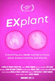 Watch Free Explant (2021)