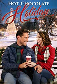 Watch Free Hot Chocolate Holiday (2020)