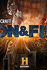 Watch Free Iron Fire (2016-)