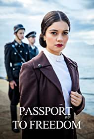 Watch Free Passport to Freedom (2021-)