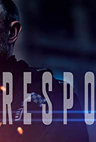 Watch Free The Responder (2021-)