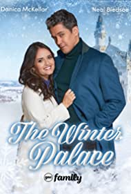 Watch Free The Winter Palace (2022)