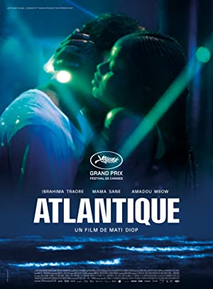 Watch Free Atlantics (2019)