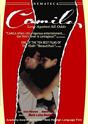 Watch Free Camila (1984)