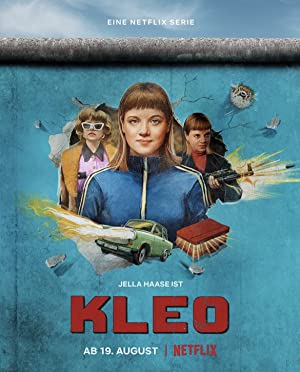 Watch Free Kleo (2022-)