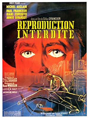 Watch Free Reproduction interdite (1957)