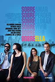 Watch Free Sobre ella (2013)