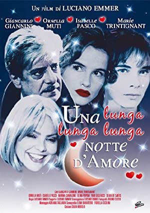 Watch Free Una lunga lunga lunga notte damore (2001)