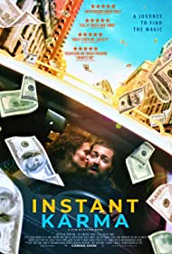 Watch Free Instant Karma (2021)