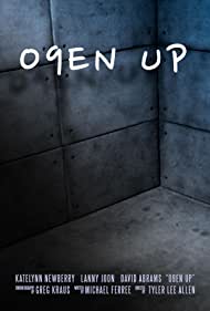 Watch Free O9en Up (2022)