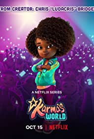 Watch Free Karmas World (2021-)