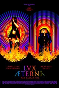 Watch Free Lux terna (2019)