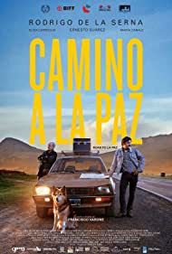 Watch Free Road to La Paz (2015)