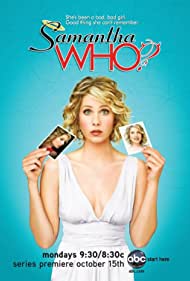 Watch Free Samantha Who (2007-2009)