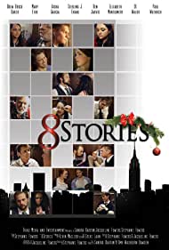 Watch Free 8 Stories (2015)