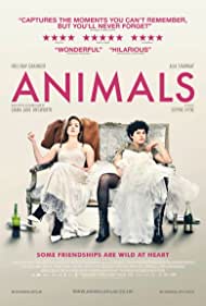 Watch Free Animals (2019)