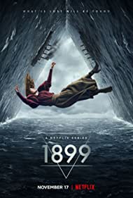 Watch Free 1899 (2022-)