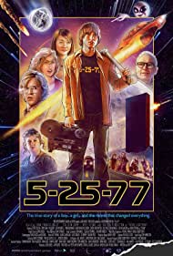 Watch Free 5 25 77 (2022)