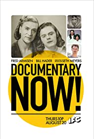 Watch Free Documentary Now (2015-)