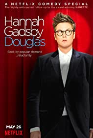 Watch Free Hannah Gadsby Douglas (2020)