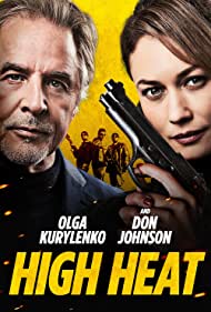 Watch Free High Heat (2022)