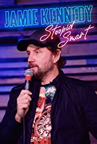 Watch Free Jamie Kennedy Stoopid Smart (2020)