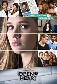 Watch Free Open Heart (2015)