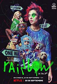 Watch Free Rainbow (2022)