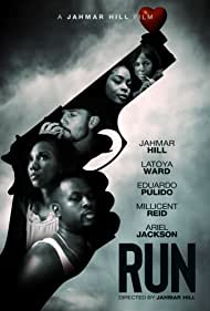 Watch Free Run (2022)