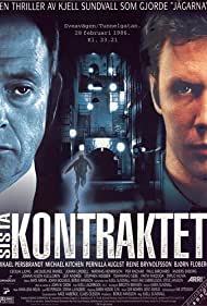 Watch Free Sista kontraktet (1998)