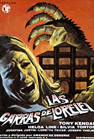 Watch Free The Loreleys Grasp (1973)