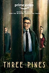 Watch Free Three Pines (2022-)