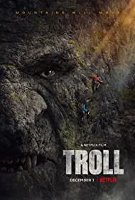 Watch Free Troll (2022)