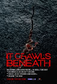 Watch Free They Crawl Beneath (2022)