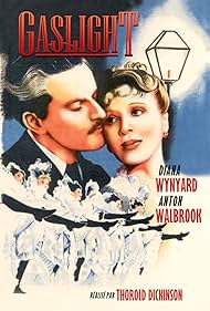 Watch Free Gaslight (1940)