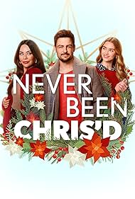 Watch Free Never Been Chrisd (2023)