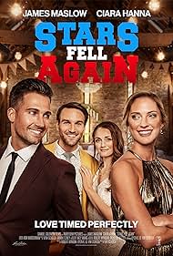 Watch Free Stars Fell Again (2023)