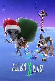 Watch Free Alien Xmas (2020)