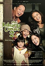 Watch Free Cemaras Family 2 (2022)