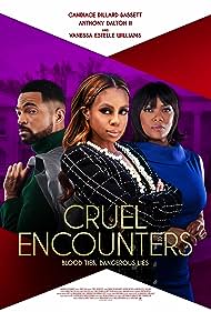 Watch Free Cruel Encounters (2023)