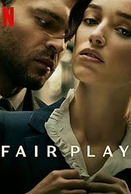 Watch Free Fair Play (2023)