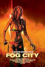 Watch Free Fog City (2023)