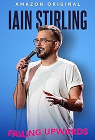 Watch Free Iain Stirling Failing Upwards (2022)