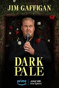 Watch Free Jim Gaffigan Dark Pale (2023)