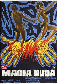 Watch Free Magia nuda (1975)