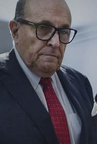 Watch Free Untitled Rudy Giuliani Documentary (2022)