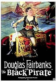 Watch Free The Black Pirate (1926)